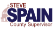 Steve for Pima County Supervisor District 1
